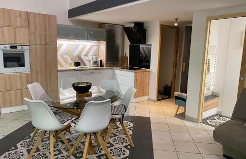 Appartement Cosy - Les Ecureuils - Foto 2