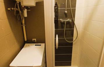 LE JOKER - T2 proche gare - Billard - Wifi - TV - Photo 21