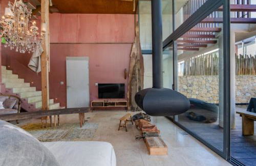 Pink House Santa Cruz - Foto 25