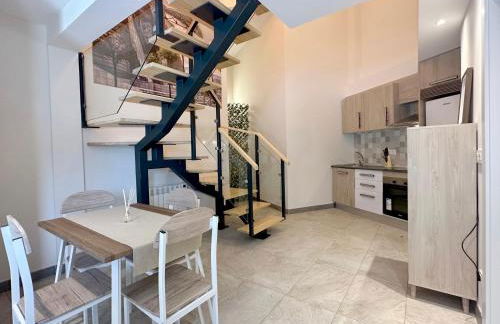 Modern duplex apartment - Foto 8