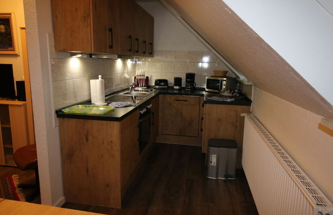 Landhaus Nordsee-Peerhuus - Foto 32