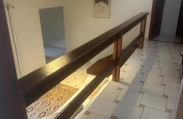 Casa ampla e confortável - Foto 9