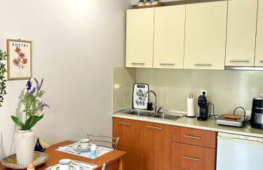 Haplotēs Rhodes Apartment - Foto 19