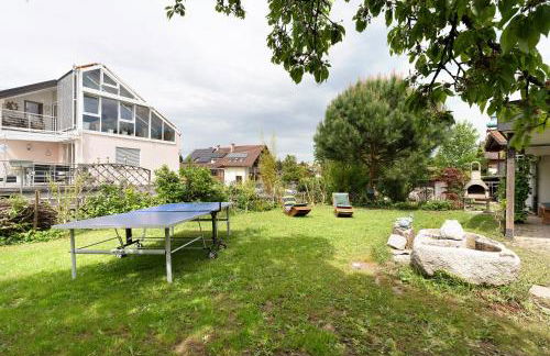 Ferienhaus Schwarzwaldheimat - Photo 6