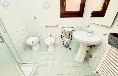 Casa Mazzini Nel Cuore di Gallipoli Puglia On line - Foto 20