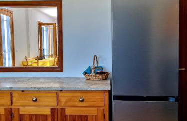 All Season Lovely Seafront Cottage - Foto 32