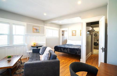 The Heron On Ivy - Foto 41