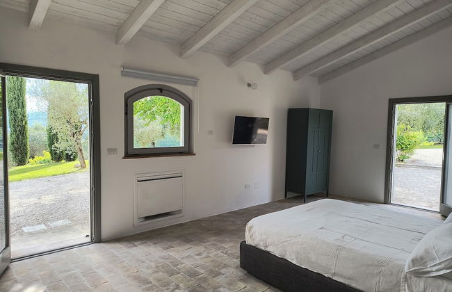 Casale Valigi - Foto 18