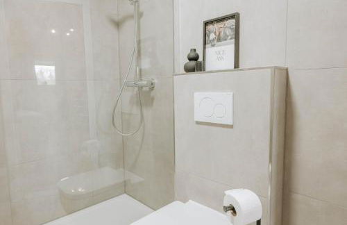 Ferienwohnung - LIVING Six - Foto 17