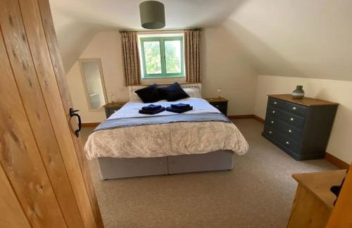 Mallards Barn on a rural farm - Foto 10