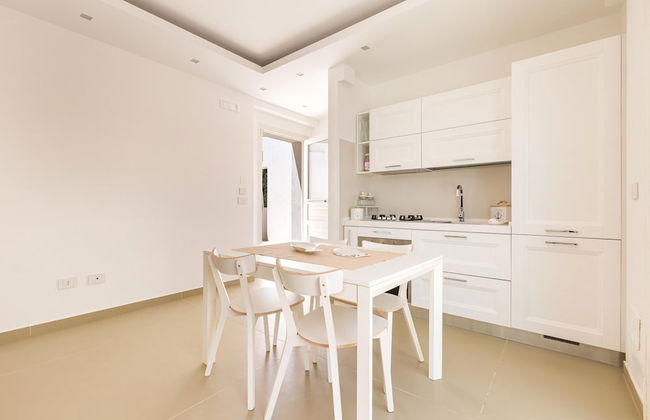 3020 Il Suono del Mare - Villa Nettuno by Perle di Puglia - Foto 16