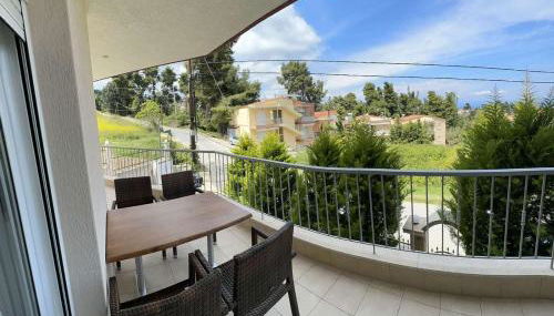 Kriopigi Apartments 2 - Foto 4