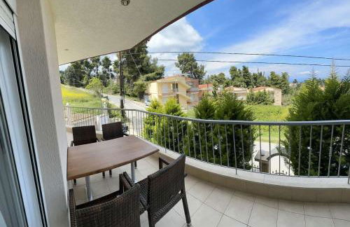 Kriopigi Apartments 2 - Foto 4