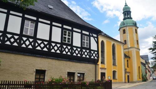 Ferienwohnung "Zum Schloßkeller" - Foto 2