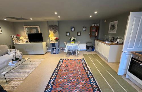 Charming one bedroom cottage - Foto 11