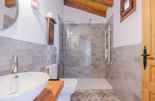 Casa Rural La Chopera del Jerte - Foto 14