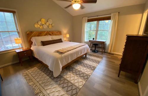 Blue Mountain Getaway Hot tub, Winery, Game Room - Foto 32