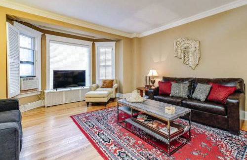 Brownstone 2 entire units Gold Coast - Foto 8