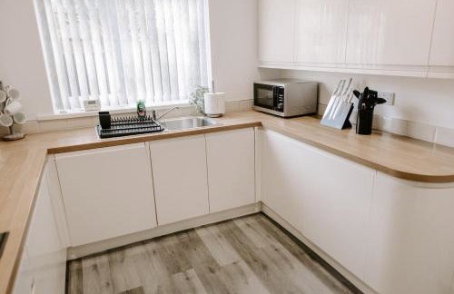 Pendle Close - 3 bed house with parking - Foto 14