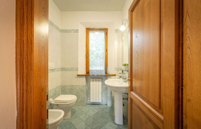 Il Fontanino Holiday Home-il Fontanino - Foto 45