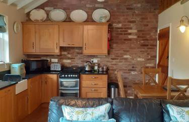 Jockhedge Holiday Cottages - Foto 61