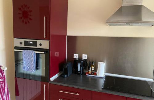 Gîte du Mercadal Les Pujols - Foto 75