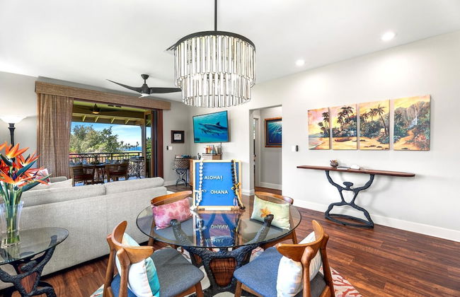 Halii Kai HLI-19G by KBM - Foto 54