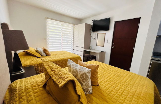 Ambar Apartments - Foto 10