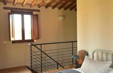 Boutique Bio Agriturismo Casale San Cristoforo - Photo 35