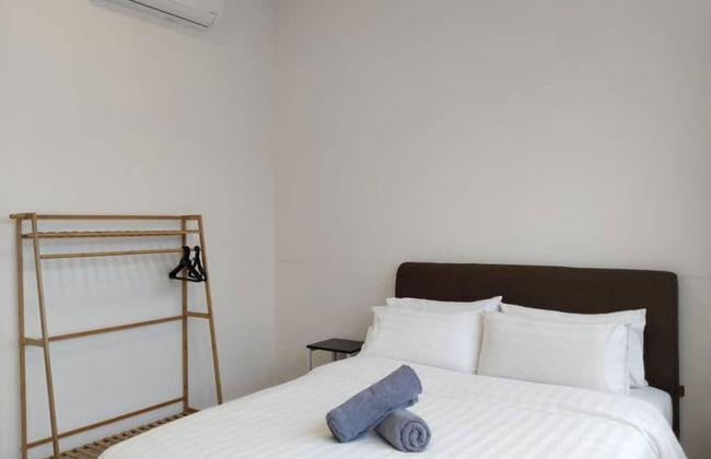 The Hub SS2 by manatidur - Foto 23