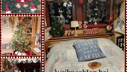 FW Bines Rosengarten - Foto 4