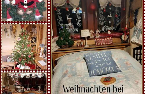 FW Bines Rosengarten - Foto 4