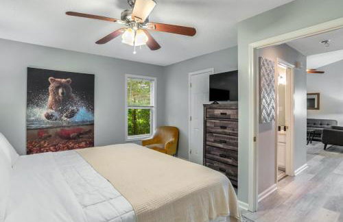 South Asheville Townhome 14 A - Foto 20