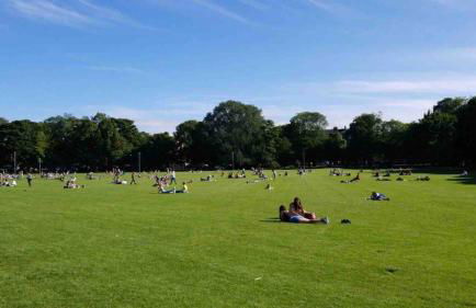 Modern 2 bedroom apartment in City Centre - Photo 13