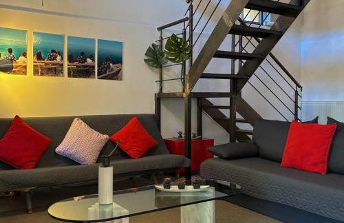 Ourano -gastouri Village Center - Foto 11