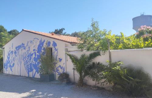 Le Clos des Pins - Foto 80