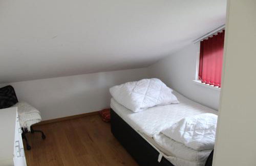 Haus Boddensonne - Foto 26