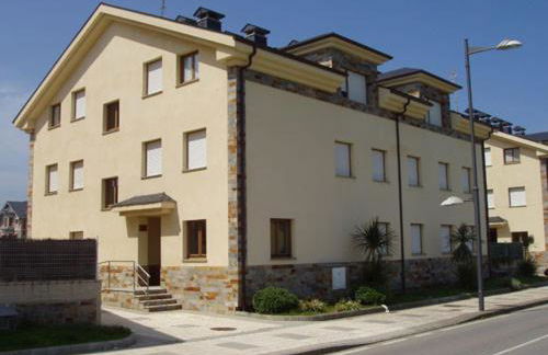 Apartamento Faro de Tapia - Foto 11