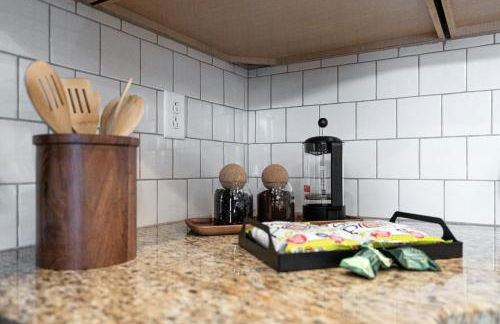 Stunning Nashville Condo Minutes from Broadway - Foto 5