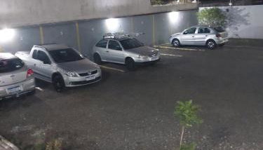 Kit net 7 espaço camila - Foto 5