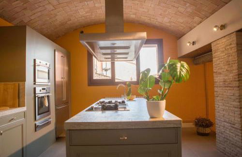 Casa rural Masia Les Apieres. - Foto 38