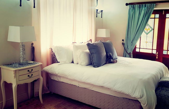 1AA Wilhelminia Apartments - Foto 12