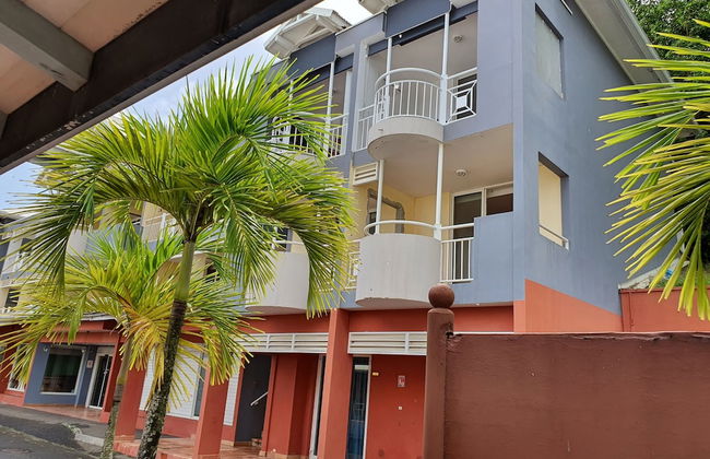 Studio abricot 309 - Photo 15