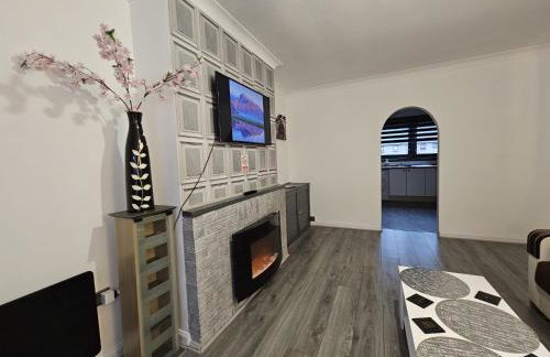 Regina apartment in Fort William - Foto 15