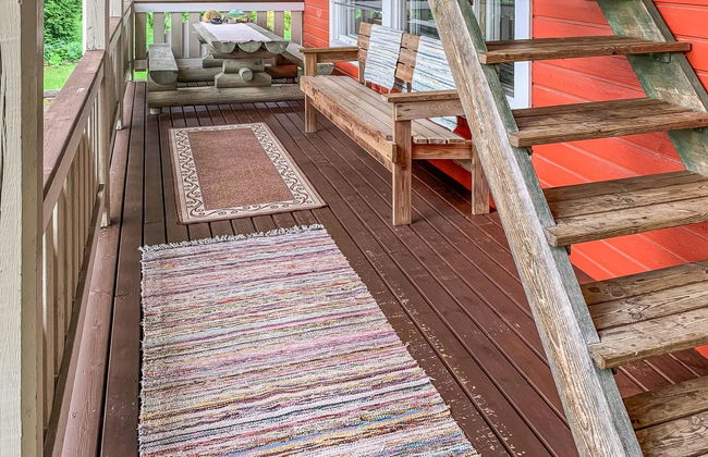 Majavanpesä - Photo 10