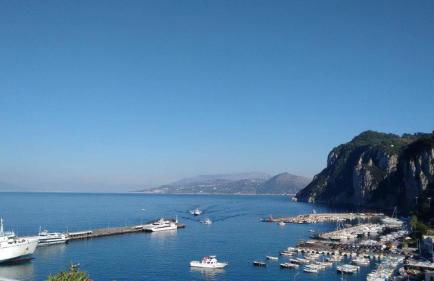 Depandance Casa Paolina - Foto 25