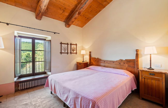 Peaceful Getaway in Frontino - Foto 5