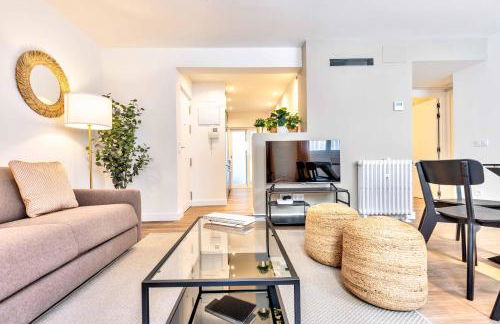 Apartamento Auditorio III en Madrid - Photo 2