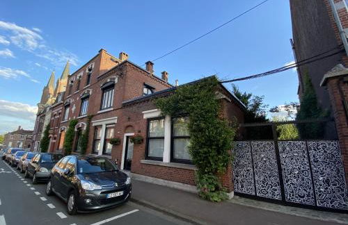 My Little Roubaix - Foto 20