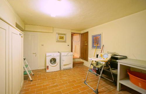 Tenuta d'Elci - Relax e Piscina nel Bosco - Foto 18